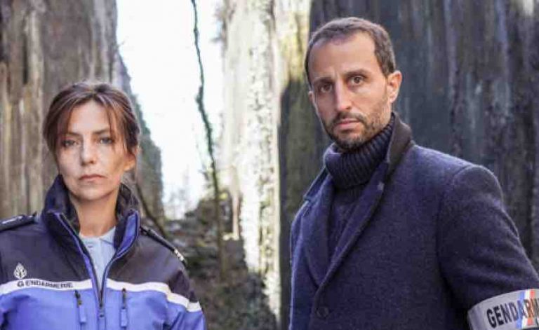 France 3 : la fiction inédite «Meurtres en Corrèze» avec Arié Elmaleh, Carole Bianic et Joyce Jonathan samedi 2 mai à 21h05