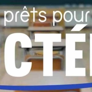 France 3 : «Tous prêts pour la dictée» mercredi 6 mai à 13h45