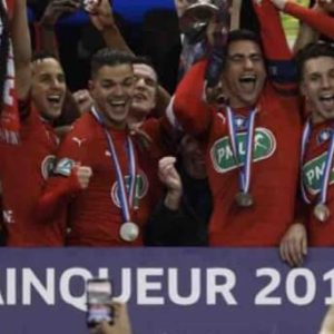 France 4 : la Finale de la Coupe de France de Football 2019 - Rennes/ PSG samedi 16 mai à 21h05