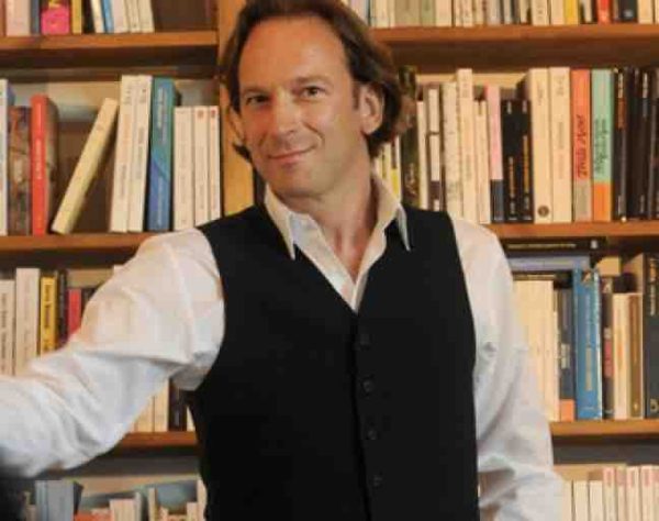 France 5 / «La grande librairie» : émission spéciale en version confinée ce 22 avril
