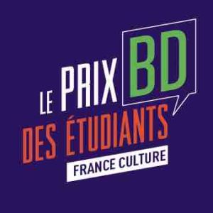 France Culture lance son 1er Prix BD des étudiants