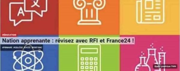 France Médias Monde renforce sa participation à l’opération «Nation apprenante»