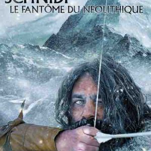 France TV : le documentaire «Schnidi, le fantôme du Néolithique» dans le nouveau line up documentaire de France tv distribution