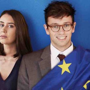 France Télévisions : la série «Parlement» en diffusion exclusive dès le 9 avril sur France.tv