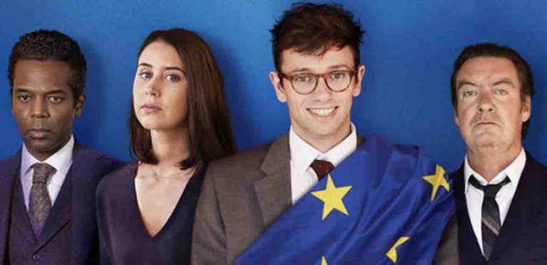 France Télévisions : la série «Parlement» en diffusion exclusive dès le 9 avril sur France.tv