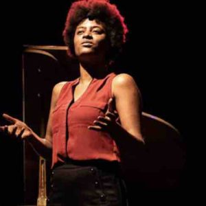 France Ô : hommage à Nina Simone lundi 20 avril à partir de 22h25