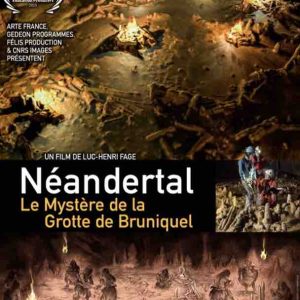 Groupe GEDEON : le film «Néandertal, le mystère de la grotte de Bruniquel» récompensé au 4th International Documentary Film Festival RUSHDOC