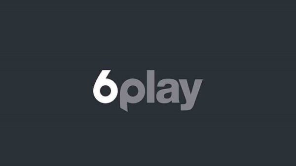 Groupe M6 : niveau historique d’utilisation pour 6play