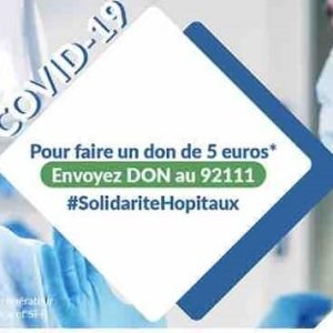 Groupe TF1 : un dispositif spécial pour mettre en lumière l’action des associations