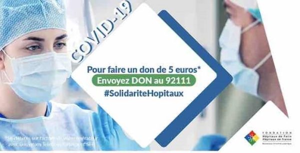Groupe TF1 : un dispositif spécial pour mettre en lumière l’action des associations