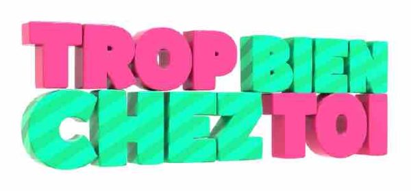 Gulli lance le nouveau programme «Trop bien chez toi»