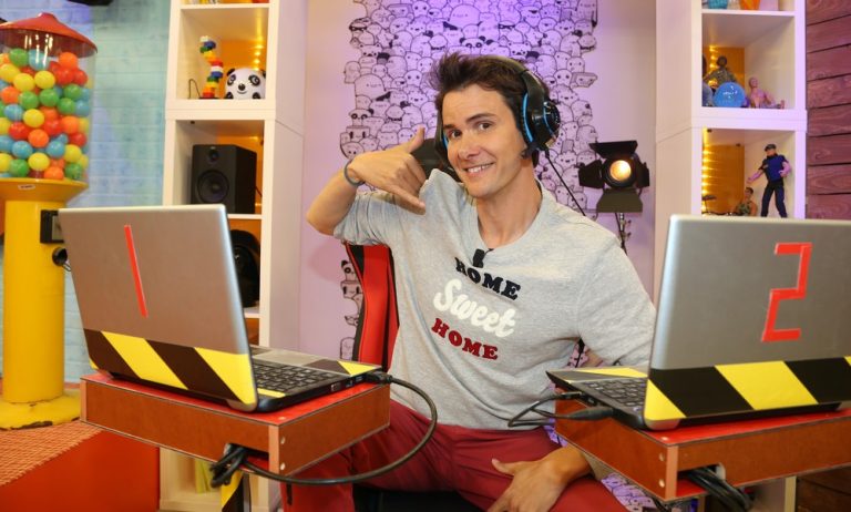 J. FAGGIANELLI (J2F) : « Avec Gulli, nous sommes proche des problématiques des enfants »