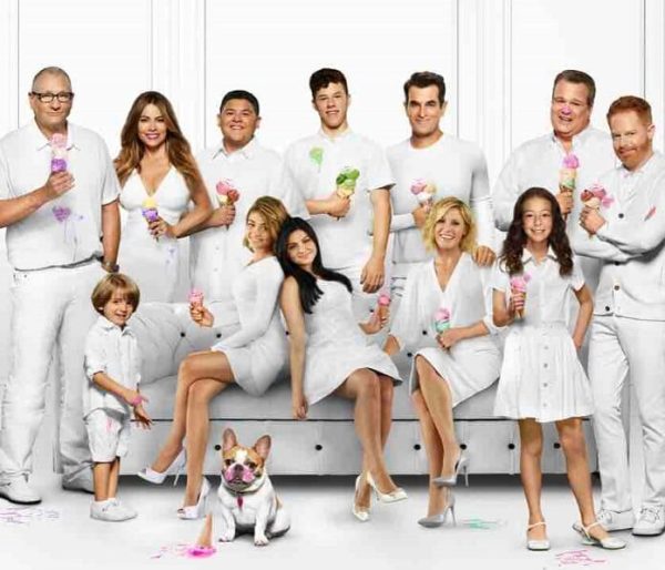 La sitcom à succès «Modern Family» raccroche