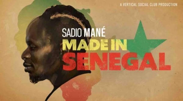 Lagardère Sports assure la distribution mondiale du documentaire sur Sadio Mané, joueur du Liverpool FC