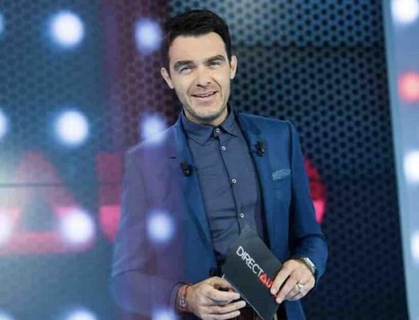 L’Équipe : «Direct Auto Express» dès le lundi 20 avril à 9h05 sur la chaîne