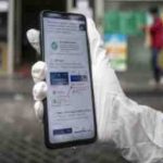 LΓÇÖItalie se dote dΓÇÖune application de trac╠ºage des contacts dans sa lutte contre lΓÇÖe╠üpide╠ümie de Covid-19-min