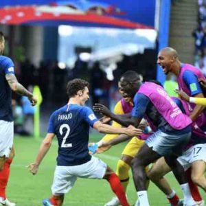 L’Equipe : la rediffusion de grands matches de l’histoire des Bleus cartonne