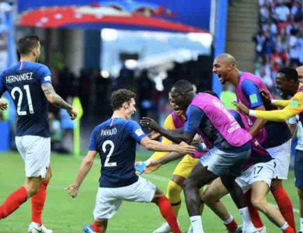 L’Equipe : la rediffusion de grands matches de l’histoire des Bleus cartonne
