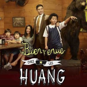 M6 : «Bienvenue chez les Huang» à partir du mardi 7 avril à 10h25