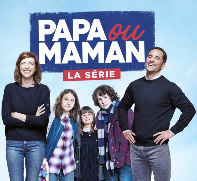 M6 : «Papa ou Maman», dès le 28 avril à 21h05