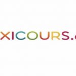 Maxicours distingue╠ü par FranceTV pour participer a╠Ç #comSOLIDAIRE-min