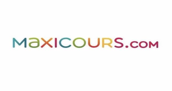Maxicours distingué par FranceTV pour participer à #comSOLIDAIRE