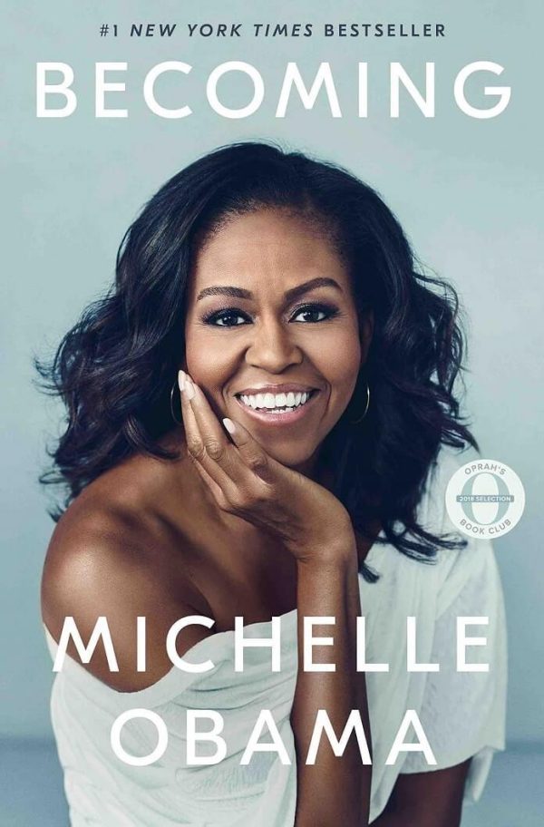 Michelle Obama, vedette d’un nouveau documentaire la semaine prochaine sur Netflix
