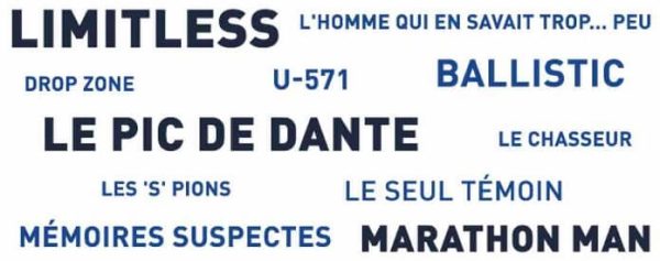 Paramount Channel: week-end adrénaline en mai