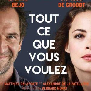 Paris Première/ théâtre : «Tout ce que vous voulez» samedi 25 avril à 20h50