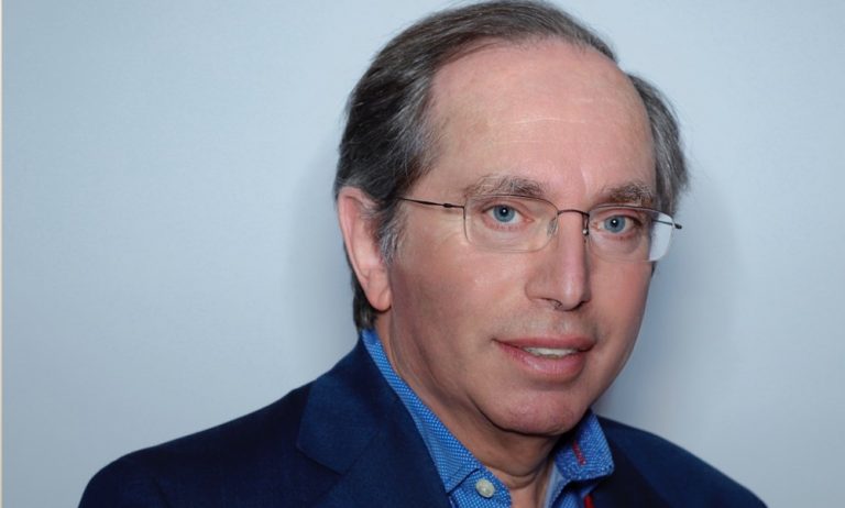 P. SISSMANN : «Nous avons un budget de 8,5M€ de Gigantosaurus»