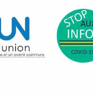 Présentation du Comité de soutien France du Défi «Stop aux Infox COVID-19»