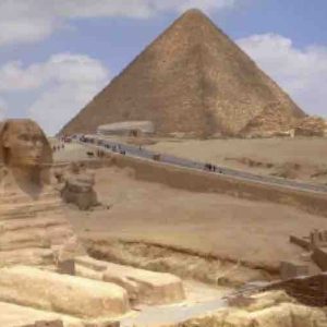 RMC Découverte : «Égypte, le volcan de l’apocalypse» vendredi 1er mai à 21h05