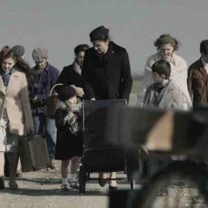RMC Découverte : «1940: les Français sur les routes de l’exode» mardi 28 avril à 21h05