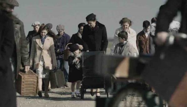 RMC Découverte : «1940: les Français sur les routes de l’exode» mardi 28 avril à 21h05