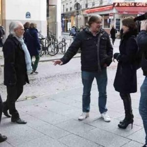 RMC Story : «Disparus, au cœur de l’enquête avec Patricia Fagué» dès le jeudi 14 mai à 21h05