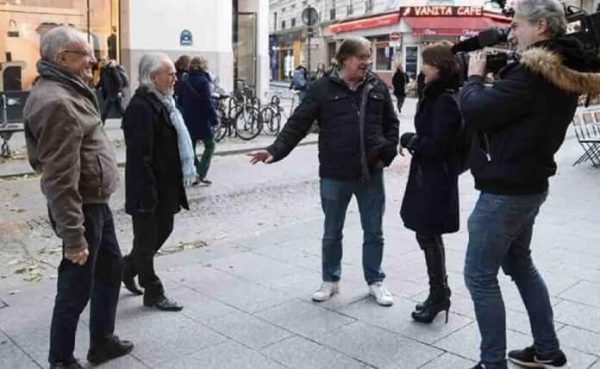 RMC Story : «Disparus, au cœur de l’enquête avec Patricia Fagué» dès le jeudi 14 mai à 21h05