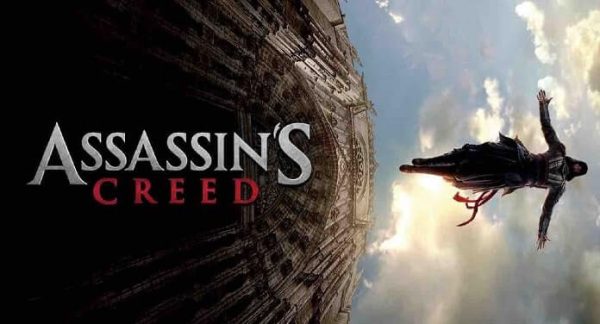 RTL9 : «Assassin’s Creed» avec Michael Fassbender et Marion Cotillard le 6 mai à 20h45