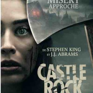 STARZPLAY diffuse en exclusivité la saison 2 de «Castle Rock»