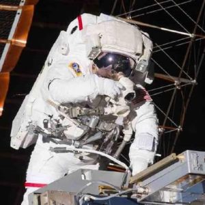 Science & Vie TV: programmation spéciale découvertes et innovations spatiales tous les vendredis à 20h45 dès le 3 avril