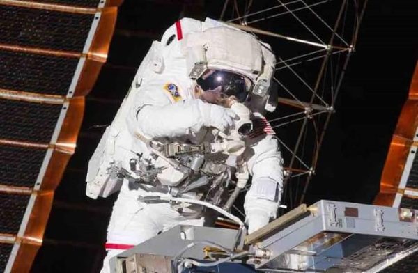 Science & Vie TV: programmation spéciale découvertes et innovations spatiales tous les vendredis à 20h45 dès le 3 avril