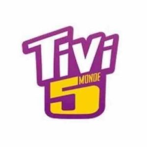 TiVi5, Chaîne enfant de TV5MONDE, Première des chaînes jeunesse en Afrique francophone sur les 4-14 ans