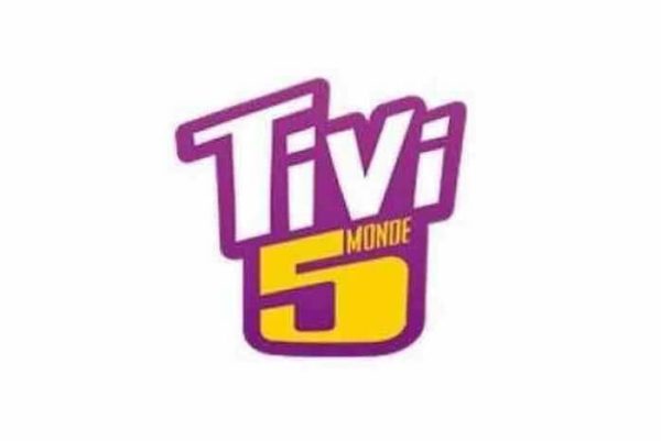 TiVi5, Chaîne enfant de TV5MONDE, Première des chaînes jeunesse en Afrique francophone sur les 4-14 ans