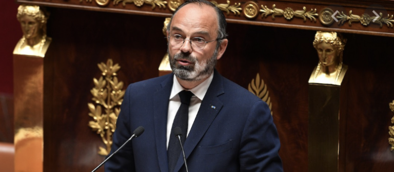 Traçage des données mobiles StopCovid: Edouard Philippe reporte le débat et annonce un vote «spécifique»