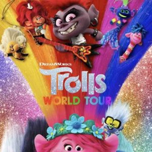 USA: le leader des salles de cinéma en guerre avec Universal après le succès commercial du dessin animé «Trolls 2» en streaming
