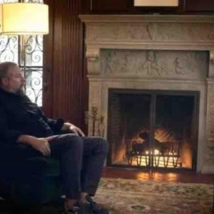 VICE TV lance la série d’interviews hebdomadaire «En confinement avec Shane Smith» dès ce 16 avril