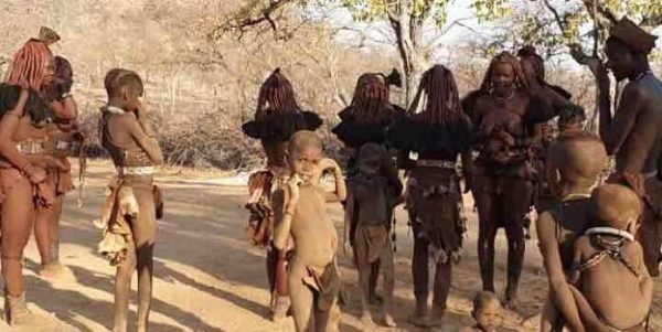 Voyage : «Exploration namibienne» dimanche 12 avril à 20h50