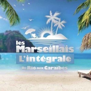 W9/«Les marseillais»: l’intégrale de Rio aux Caraïbes sur 6Play