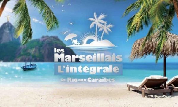 W9/«Les marseillais»: l’intégrale de Rio aux Caraïbes sur 6Play
