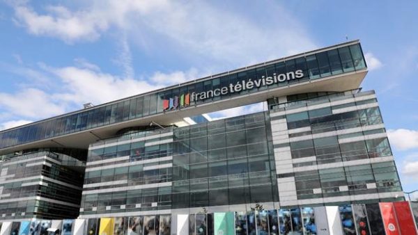 France Télévisions a été victime d’une cyberattaque