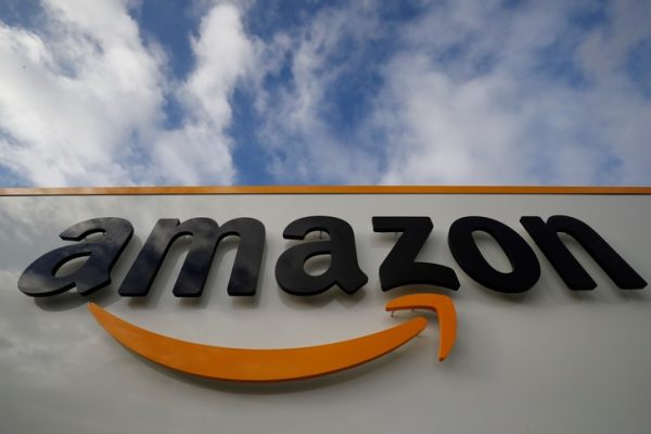 Coronavirus : Amazon ne connait pas la crise